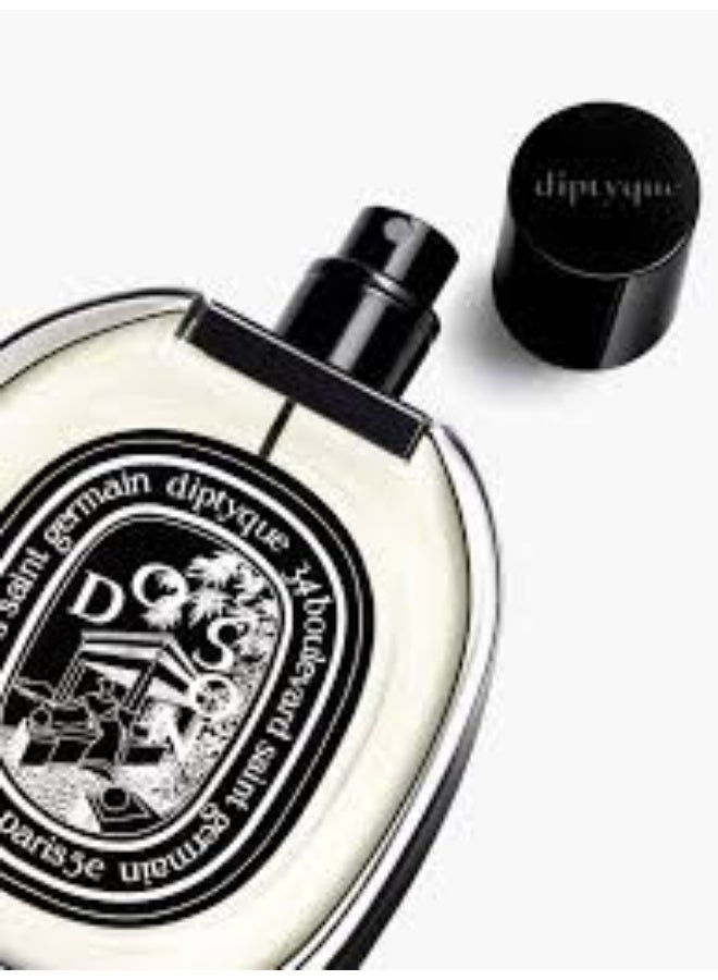 Diptyque Do Son Eau de Parfum  75ML - Image 4